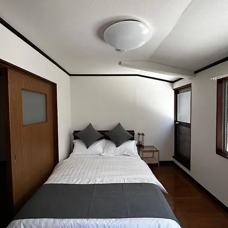 金の森民泊 Villa Osaka Exterior photo