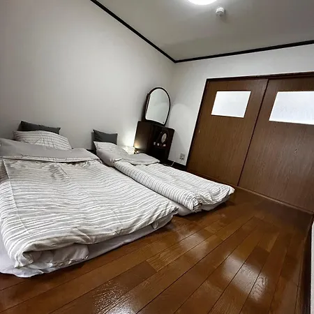 金の森民泊 Villa Osaka Exterior photo