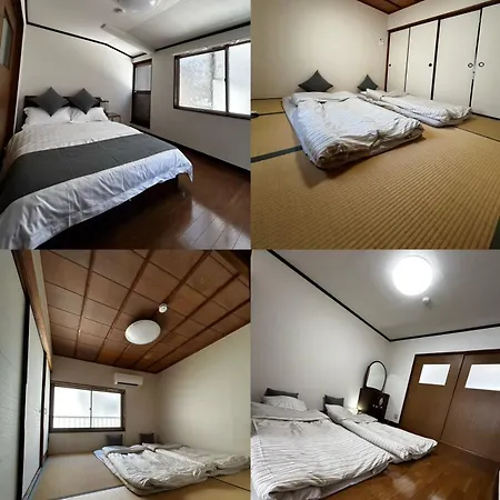 金の森民泊 Villa Osaka Exterior photo