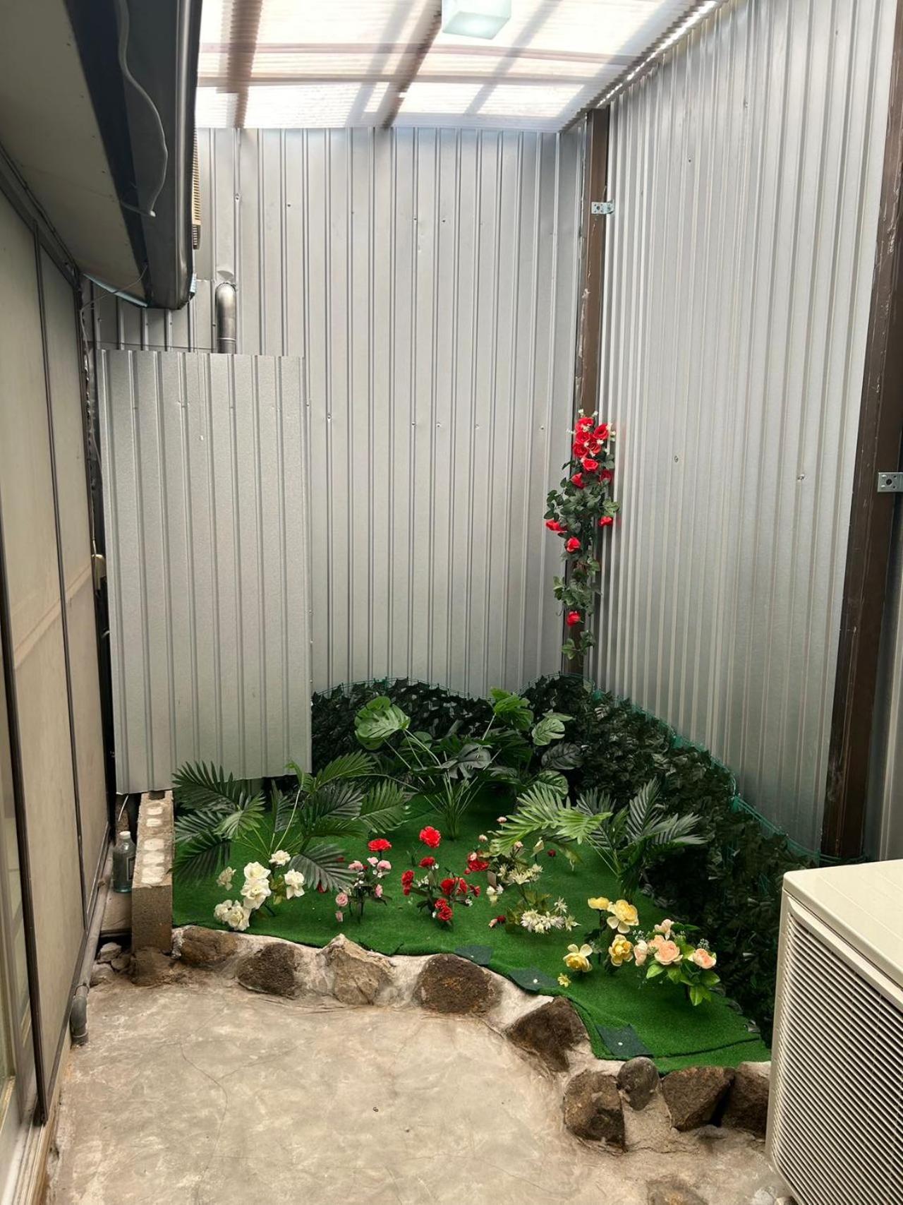金の森民泊 *