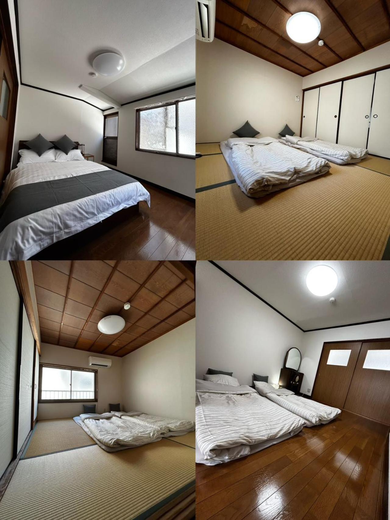 金の森民泊 Villa